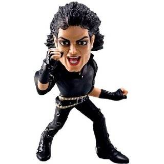 King of Pop Vinyl Figure Michael Jackson Thriller (Normal Version)