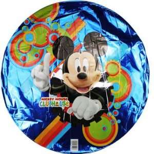  Disney Mickey Happy Birthday Foil Balloon 18 Toys 