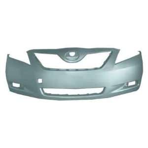    Toyota Camry Front Bumper Cover 07 09 Painted Code 776 Automotive