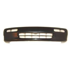 OE Replacement Mazda Protege Front Bumper Cover (Partslink 
