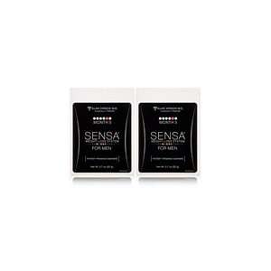  SENSA For Men   Weight Loss System Month 5 Health 