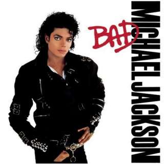  Bad Michael Jackson