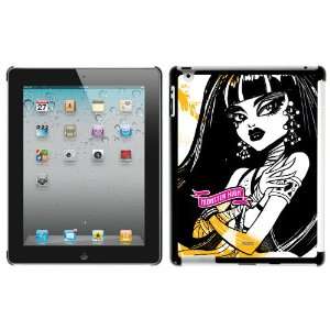  Monster High   Cleo de Nile design on iPad 2 Smart Cover 