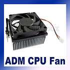 cpu athlon 64 amd am2 939 940 754 heatsink fan socket au $ 6 31 
