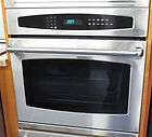 DCS 30 Self Clean Electric Convection Oven WOT130PH