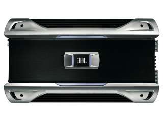 JBL 1500 Watt Mono Subwoofer Amplifier GTO14001 500369311514  