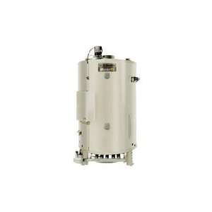   Tank Type Water Heater, Natural Gas, 32 Gallon, Master Fit, Booster