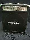 Hartke LH1000 (1000W Bass Amp Head)