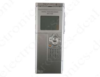 Olympus WS 311M WS311M Digital Voice Recorder Refurb  