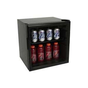    Avanti 1.7 Cubic Foot Beverage Refrigerator