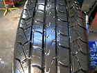 ONE BFGOODRICH 205/60/16 TIRE TOURING T/A PRO SERIES P205/60/R16 91H 8 