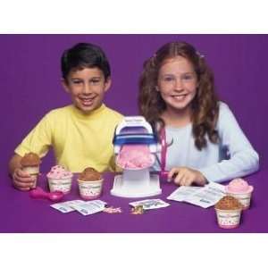  Baskin Robbins Ice Cream Maker Toys & Games