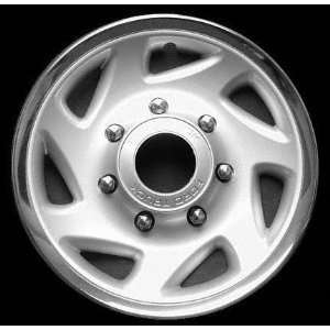  99 04 FORD F350 SUPER DUTY PICKUP f 350 WHEEL COVER HUBCAP 