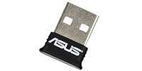 ASUS USB BT21 USB 2.0 Mini Bluetooth Dongle
