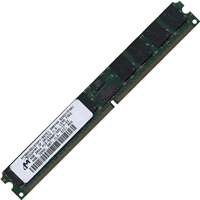 4GB PC2 5300 (667Mhz) 240 pin DDR2 DIMM ECC Reg Dual  