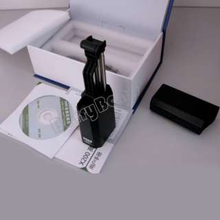 Bank Use X200 LED Portable Retractable folding HD Camera Document OCR 