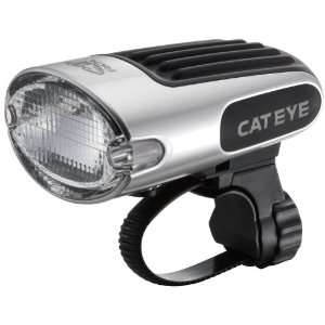  Cateye HL EL600RC Single Shot Headlight