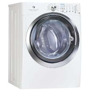    Electrolux EIFLS60JRR 27 Inch Front Load Washer Appliances