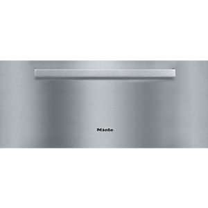   Touch Steel 27 Warming Drawer   Stainless Steel