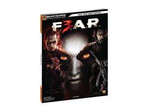    F.E.A.R. 3 Official Game Guide BRADYGAMES