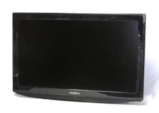 Insignia NS LCD32 09 32 Flat Panel LCD TV 720p HDTV  