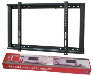 FLAT SCREEN PANEL LCD PLASMA TV WALL MOUNT 32 37 40 42 43 46 47 50 51 