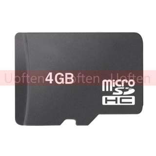   /16GB/32GB MicroSD SDHC TF Flash Memory Card + SD Card Reader Adapter