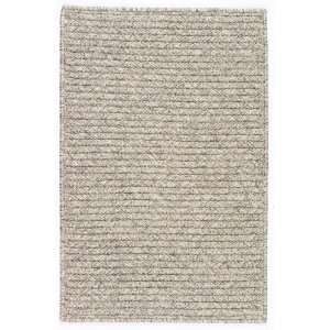   Mills Cornucopia cs07 Braided Rug Ivory 2x6 Runner