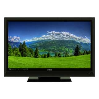 Vizio 32 E321VL Flat Panel LCD HDTV Full HD 720p TV 100,0001 