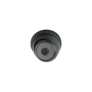   CCTV Camera 1/3 Sharp Color CCD 3.6MM lens Black IR Mini Color Dome