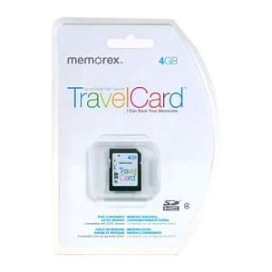  Memorex TravelCard 98690 32 GB Secure Digital High 