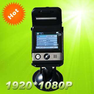 inch LCD Screen HD GPS CAR DVR support gps navigation and DVR 