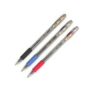Zebra Pen Corporation Products   Ballpoint Pen, Nonrefillable, 1.0mm 