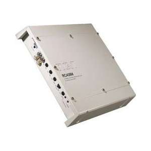  Marine 400 Watt 2 Channel Amplifier