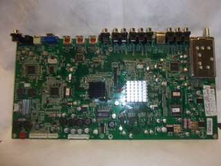 HP 5070 4243 board PDP For 50 inch plasma television  