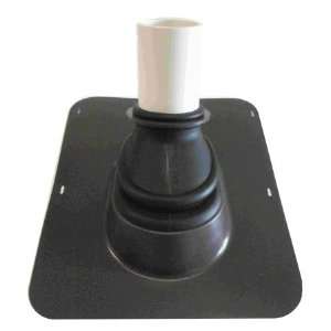  The Ultimate Pipe Flashing 150 (fits 1.5 pipe)
