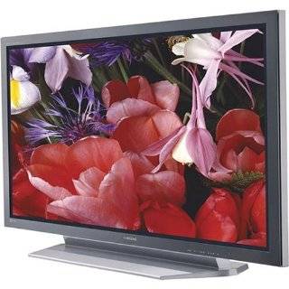 Zenith P50W26B 50 Inch Plasma Flat Panel HDTV