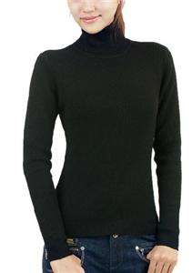 Must have cashmere turtle roll neck base shirt jumper solid pullover 