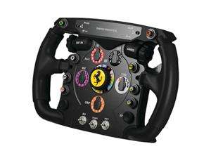    THRUSTMASTER Ferrari F1 Wheel Add On