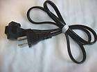 Latitude Inspiron PA10 PA12 AC Cable 2 Prong Dell MF235