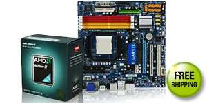   GA MA785GM US2H AM3/AM2+/AM2 AMD 785G HDMI Micro ATX AMD Motherboard