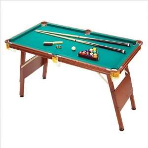   Shot Pool Table With Accessories   kids pool table 