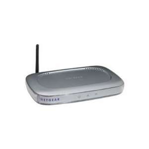 Netgear Access Point 54MBPS 802.11G, Routers & Switchs 