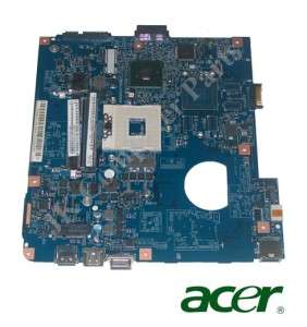 ACER TRAVELMATE 4740 MOTHERBOARD MB.TVQ01.001  