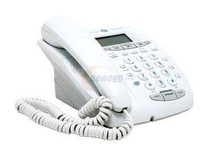   29897GE1 A 1 line Operation Corded Phones Integrated Answering Machine