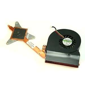  Acer 1640 CPU Cooling HeatSink and Fan 36ZL8TMTN03 