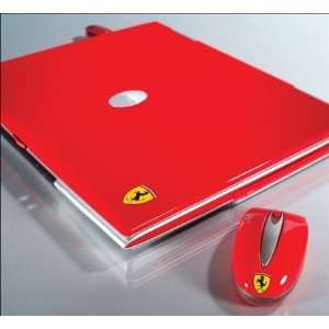  ACER Ferrari 3400LMI notebook Mobile Athlon 64 AMD3000+ 15 