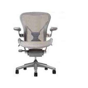  Aeron Chair by Herman Miller   Home Office Desk Task Chair 