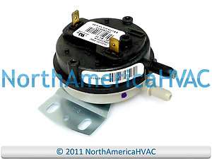   Armstrong Ducane Furnace Air Pressure Switch IS20151 3440 1.61  