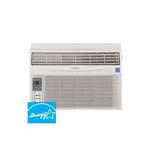   Sharp Energy Star 10,000 BTU Window Air Conditioner